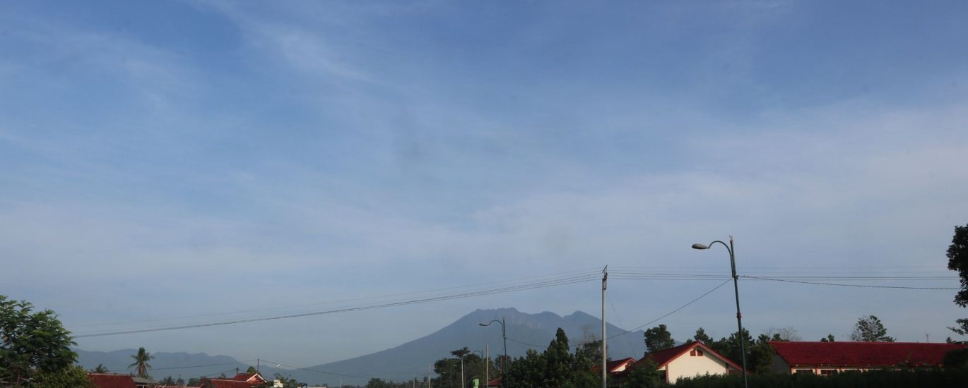Mewujudkan visi kota tasikmalaya