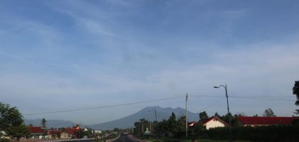 Mewujudkan visi kota tasikmalaya