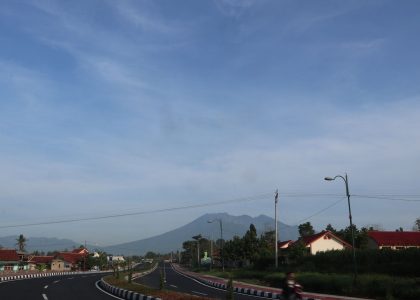 Mewujudkan visi kota tasikmalaya