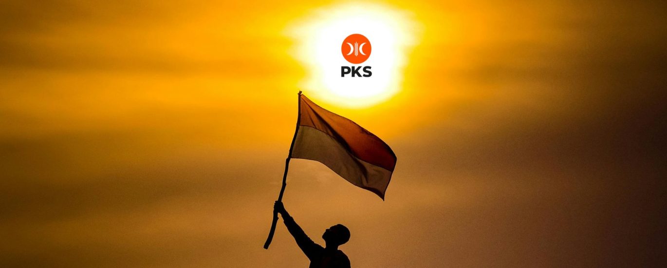 PKS Partai Islam rahmatan lil alamin