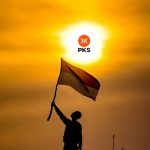 PKS Partai Islam rahmatan lil alamin