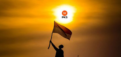 PKS Partai Islam rahmatan lil alamin