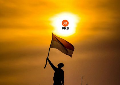 PKS Partai Islam rahmatan lil alamin